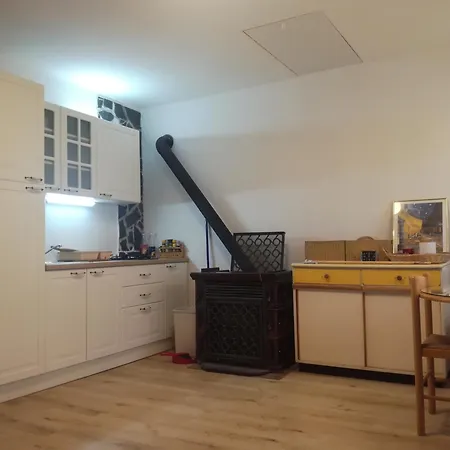 Vintage Paradise Near Kranjska Gora Appartamento Mojstrana