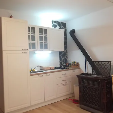 Апартаменты Vintage Paradise Near Kranjska Gora