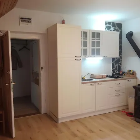 Vintage Paradise Near Kranjska Gora *