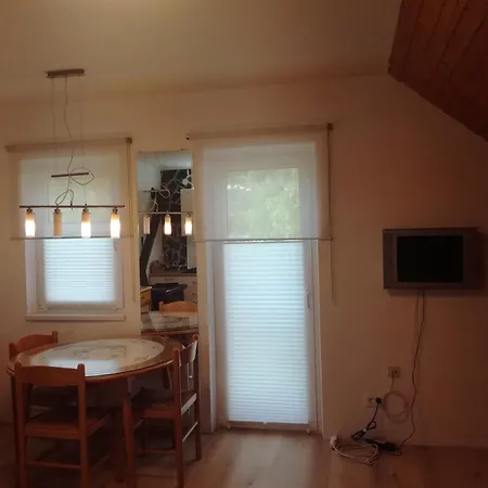 Apartamento Vintage Paradise Near Kranjska Gora *