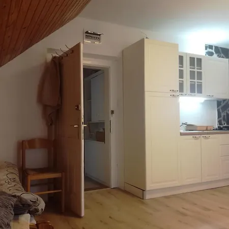 Vintage Paradise Near Kranjska Gora Apartamento