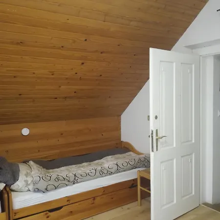 Vintage Paradise Near Kranjska Gora