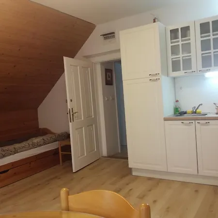 דירה Vintage Paradise Near Kranjska Gora מויסטראנה