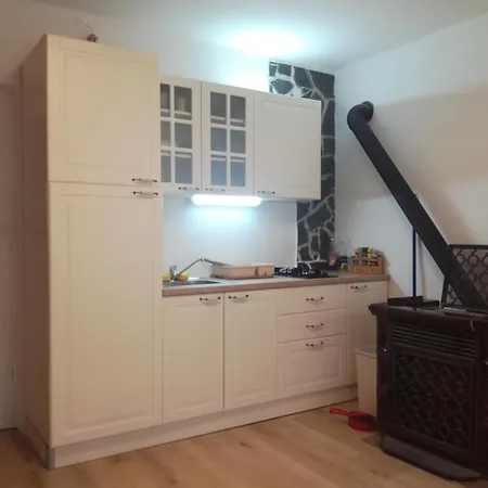 Vintage Paradise Near Kranjska Gora *