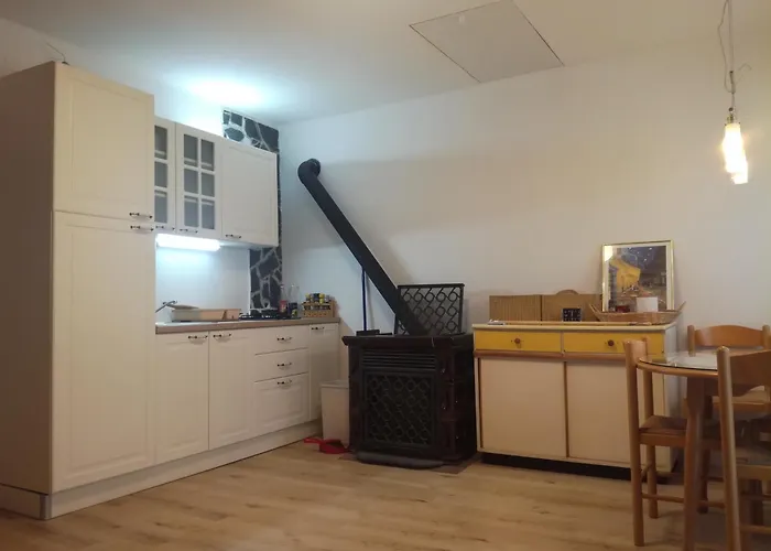 Vintage Paradise Near Kranjska Gora Appartamento Mojstrana