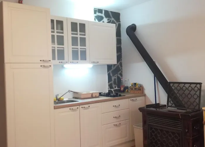 Apartamento Vintage Paradise Near Kranjska Gora