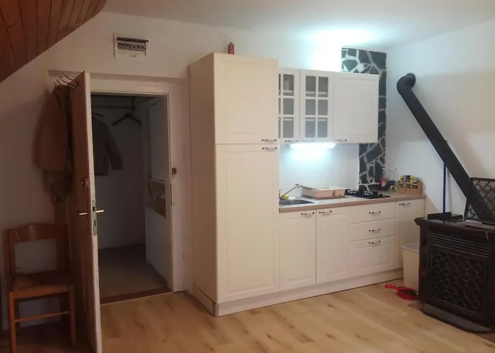 Vintage Paradise Near Kranjska Gora *