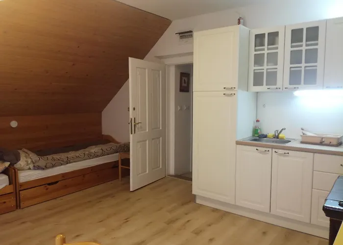 Vintage Paradise Near Kranjska Gora Apartment *