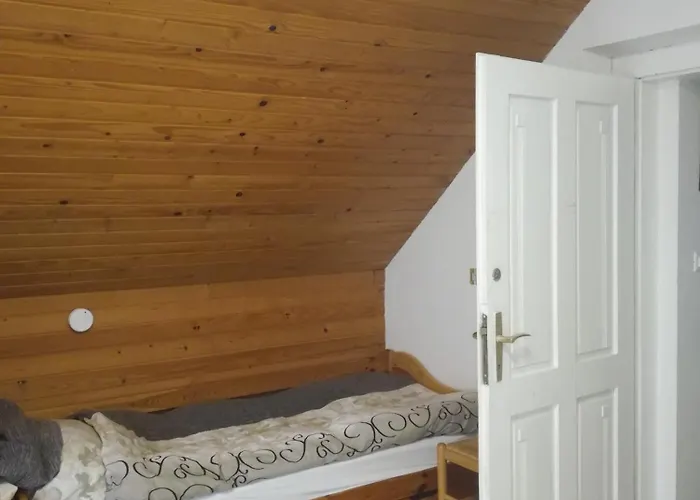 Vintage Paradise Near Kranjska Gora