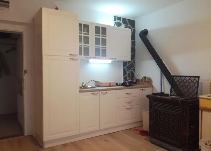 Vintage Paradise Near Kranjska Gora *